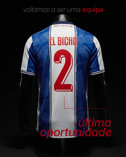 el bicho - edição limitada