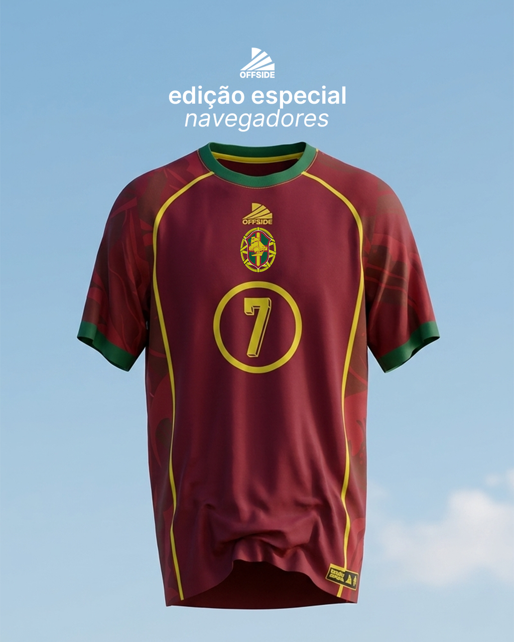 navegadores - edição limitada