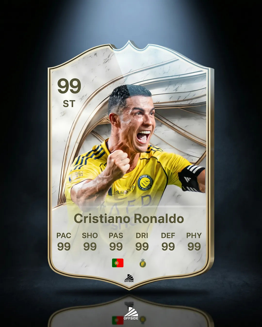 fut card